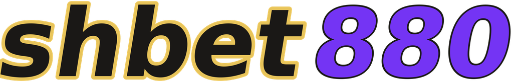 shbet880 logo
