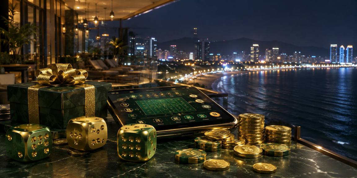 shbet880 Casino Trực Tiếp