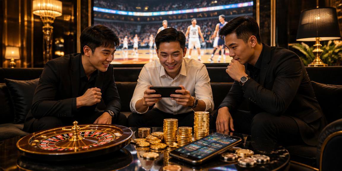 shbet880 mobile gaming